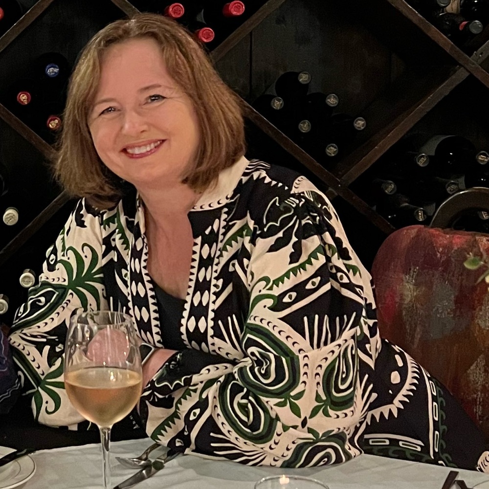 Meet your Posher, Ann